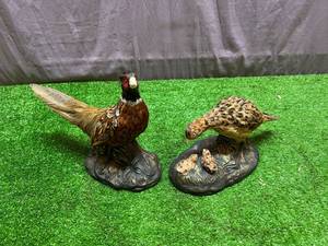 lot 181 image: Wildlife Artwork