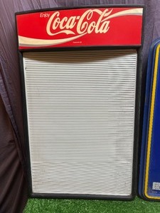 lot 242 image: Advertising Message Boards