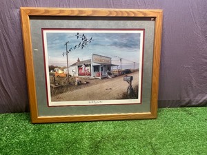 lot 236 image: Les Kouba Artwork 14095000