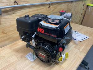 MULTIQUIP QP2H Dewatering Pump