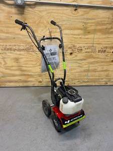EARTHQUAKE 12802 MC440 Mini Cultivator with 40cc 4-Cycle Viper Engine