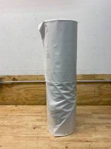 Large Roll of Plastic Sheeting