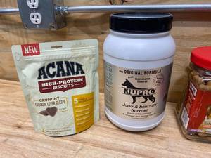 Pet Supplies for Dogs