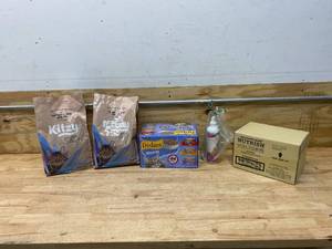 Pet Supplies for Cats