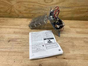 Goodman HKS HKSX10XCBA Electric