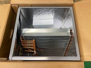 HEIL EDD4X30FA - 2.5 Ton Upflow or Downflow Expansion Valve Coil R-410A