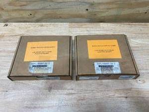 Lot of 2-  1183507 - OEM Replacement for ICP Furnace Control Boards