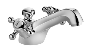 DORNBRACHT Madison Single Hole Lavatory Mixer (Polished Chrome)