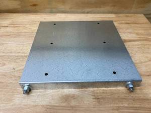 RHEEM Motor Plate Bottom Assembly (AS-70638-01)
