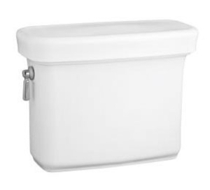 KOHLER Bancroft Toilet Tank
