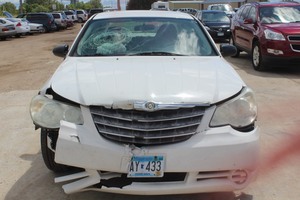 2009 Chrysler Sebring - 128,887 Miles -