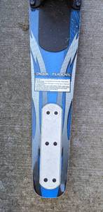 lot 127 image: Obrien Water Skis