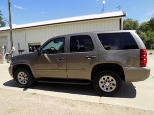 2013 Chevy Tahoe SUV 4x4