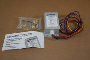 lot 27 image: SoftStartRV Air Conditioning Soft Starter for RV