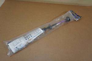 lot 28 image: Terminator Blowgun