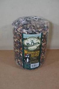 lot 36 image: Mr. Bird Woodpecker Treat Bar