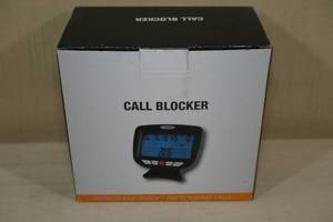 lot 48 image: Call Blocker