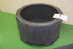 lot 87 image: Blue Sky Mammoth Smokeless Patio Fire Pit