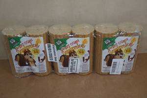 lot 94 image: Sweet Corn Squirrelogs