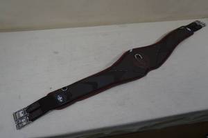 lot 107 image: Professionals Choice English Girth Strap