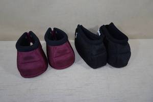 lot 108 image: Professionals Choice Hoof Boot -Size X-Large