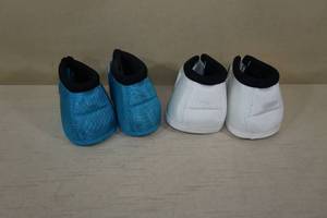 lot 109 image: Professionals Choice Hoof Boot -Size Medium