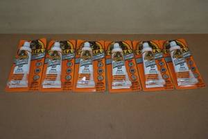 lot 110 image: Gorilla Clear Sealant