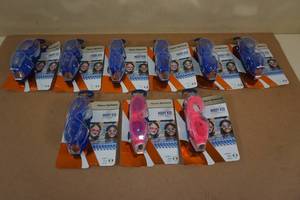 lot 123 image: Aqua Sphere Swim Goggles -Kids