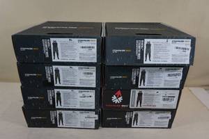 lot 134 image: Compass 360 Deadfall Stockingfoot Waders -Assorted Sizes