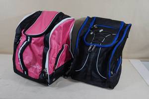 lot 139 image: Athlon Boot Bags