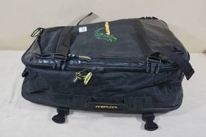 lot 140 image: Gatorpac Scuba Max Accessory Bag