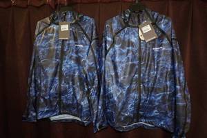 lot 141 image: Compass 360 Fishing Jackets -Size X-Large
