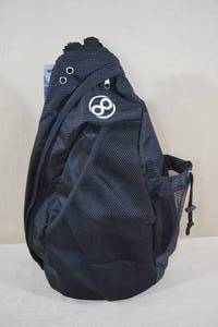 lot 142 image: Infinite Discs Sling Backpack