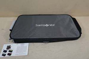lot 145 image: Samsonite Truck Locker Organizer