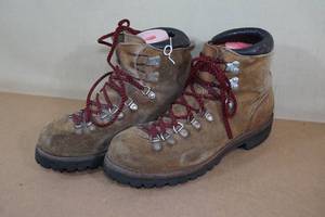 lot 164 image: Red Wing Irish Setter Sport Boots - Mens 9.5