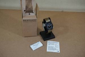 lot 166 image: Bertucci Ultimate Field Watch