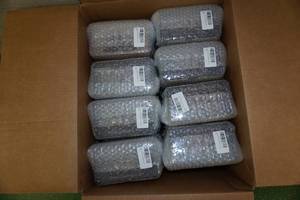 lot 193 image: 24 Random Beer Glasses - All RepublicanRedRight Wing Theme