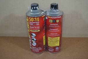 lot 200 image: TruFuel Pre-Mixed 501 Fuel  Oil