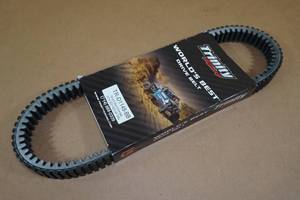 lot 201 image: Trinity Racing Drive Belt - 2014-21 RZR XP 1000