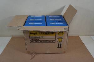 lot 229 image: First Response Medical Protection Kits