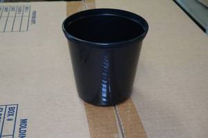 lot 257 image: 1500 Value Line 24 Oz Polypropylene Containers