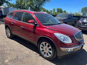 2010 Buick Enclave CXL AWD