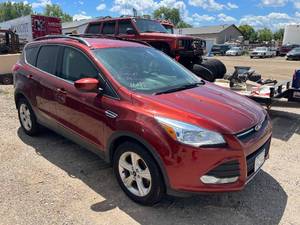 2014 Ford Escape SE 4x4