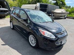 2014 Ford C-Max SE Hybrid