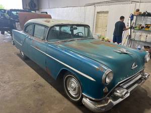 1954 Oldsmobile 88