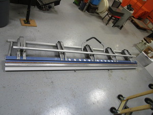lot 46 image: 10 12 Siding Brake