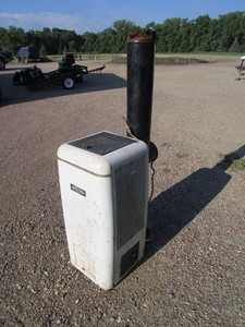 lot 84 image: Ice Shack Heater