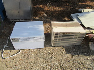 lot 86 image: (New) Motel HeaterAC Unit