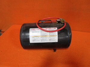 lot 122 image: Air Tank