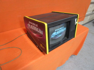lot 56 image: Bar Top Gaming System